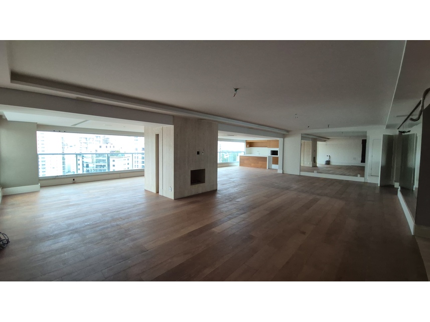 Imagem 9 do Leilão de Apartamento - Vila Uberabinha - São Paulo/SP