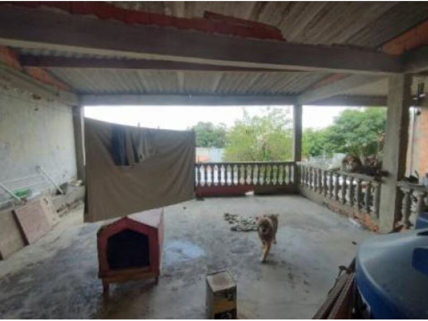 Imagem 6 do Leilão de Casa - Mutinga - Osasco/SP