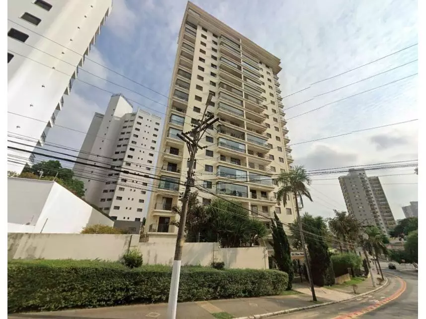 Leilão de Apartamento Imóvel em São Paulo/SP - Lance Inicial R$ 688.514 - Extrajudicial