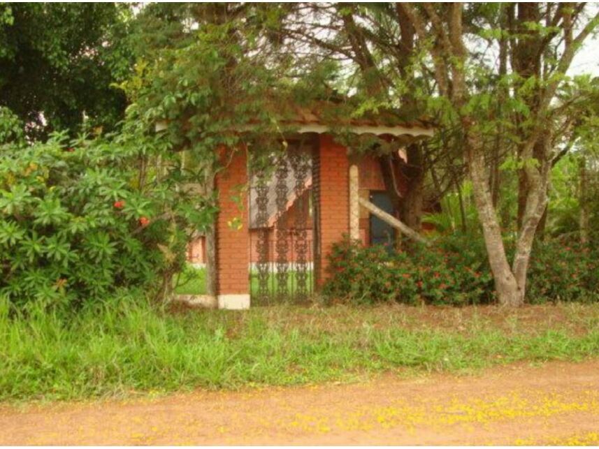 Imagem 2 do Leilão de Área Rural - Alpes das Águas - São Pedro/SP