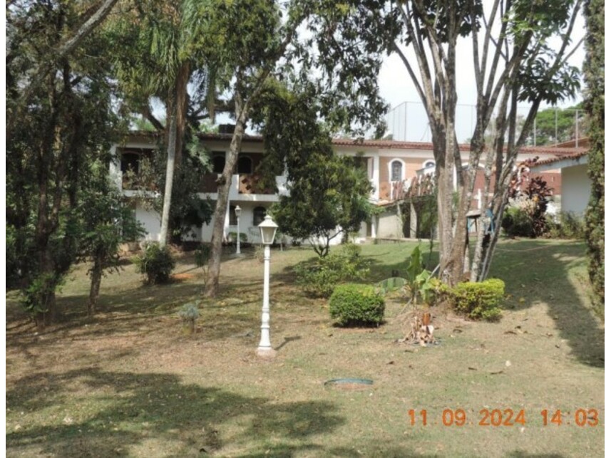Imagem 6 do Leilão de Casa - Parque Residencial Atibaia - Atibaia/SP