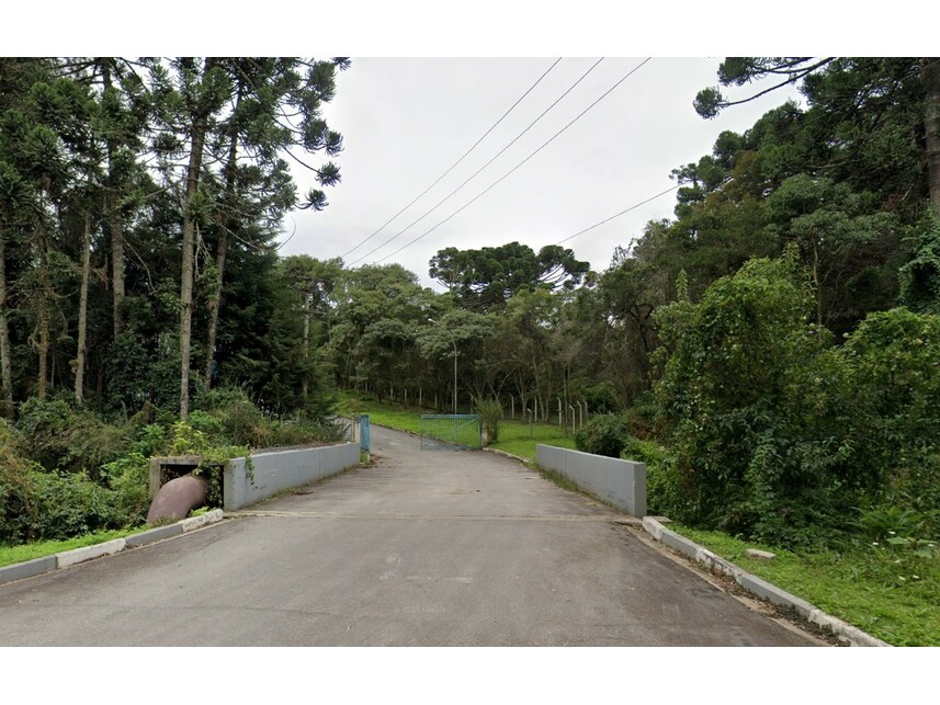 Imagem 1 do Leilão de Terreno - Descansópolis - Campos do Jordão/SP