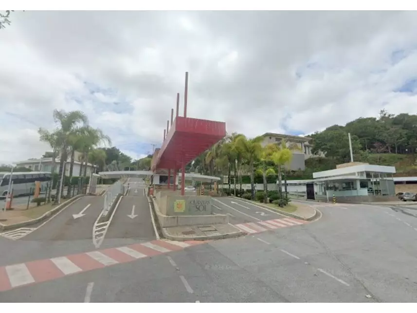 Leilão de Casa Imóvel em Nova Lima/MG - Lance Inicial R$ 3.015.000 - Extrajudicial