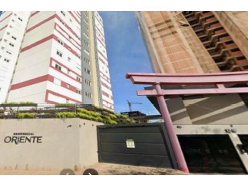 Imagem  do Leilão de Apartamento - Jardim Terra Branca - Bauru/SP