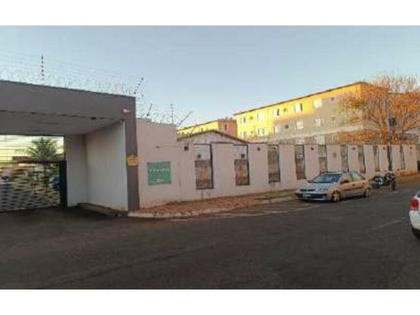 Imagem  do Leilão de Casa - Chácaras Jardim Holanda - Uberlândia/MG