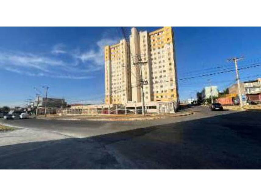 Imagem  do Leilão de Apartamento - Samambaia Norte - Brasília/DF