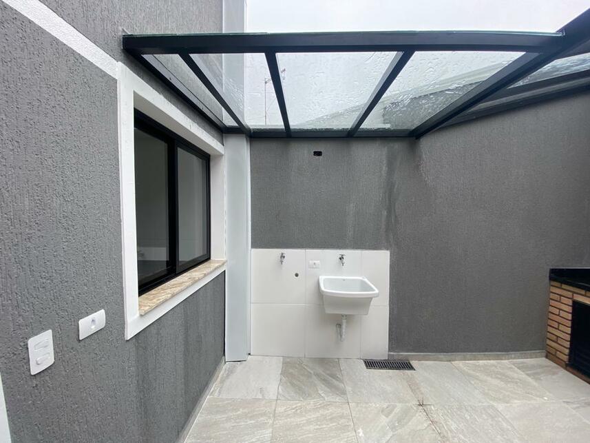 Imagem 9 do Leilão de Casa - Jardim Manacá - São Paulo/SP