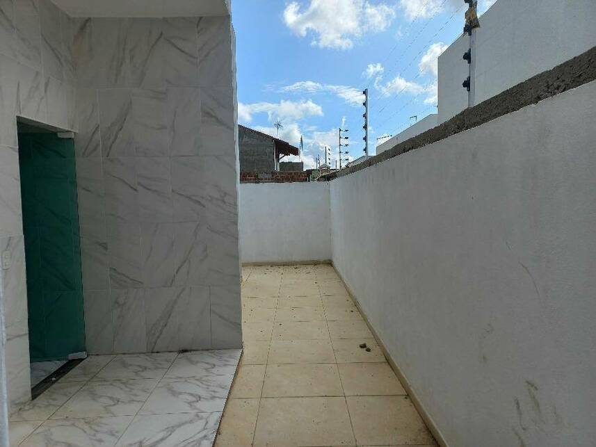 Imagem 5 do Leilão de Casa - Cruzeiro - Gravatá/PE