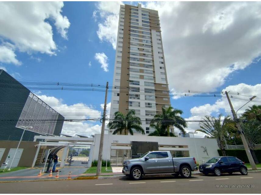 Imagem 3 do Leilão de Apartamento - Jardim dos Estados - Campo Grande/MS