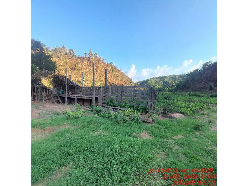 Imagem 5 do Leilão de Área Rural - Zona Rural - Paulo Ramos/MA