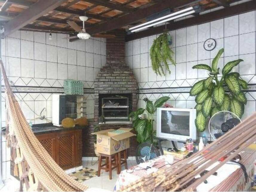 Imagem 14 do Leilão de Casa - Jardim Bongiovani - Presidente Prudente/SP