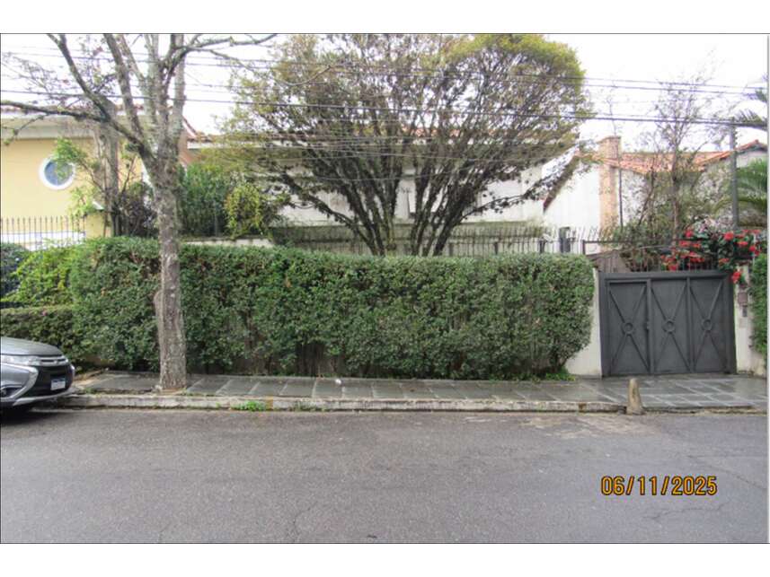 Imagem 1 do Leilão de Casa - Jardim Paulista - São Paulo/SP