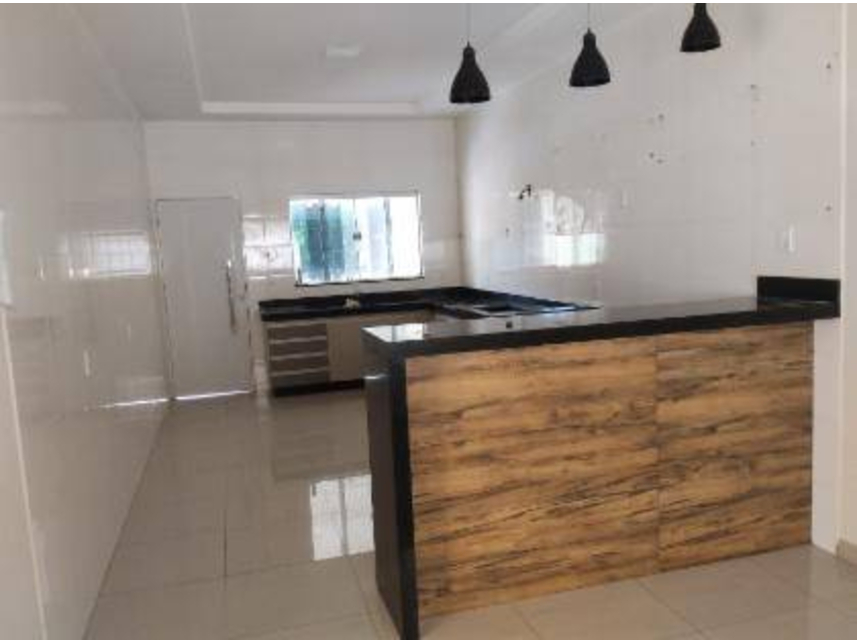 Imagem 5 do Leilão de Casa - Jardim São João - Barra Do Garças/MT