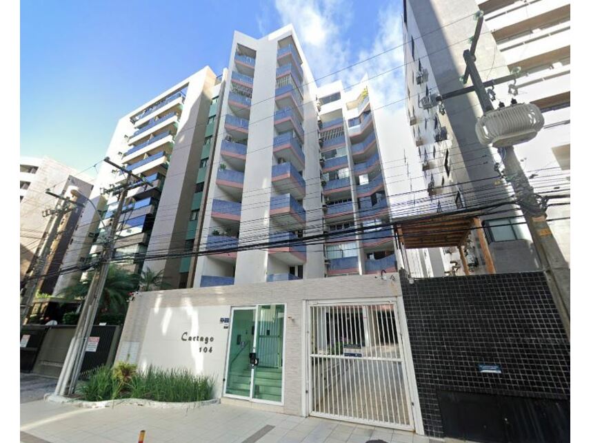 Imagem 1 do Leilão de Apartamento - Jatiúca - Maceió/AL