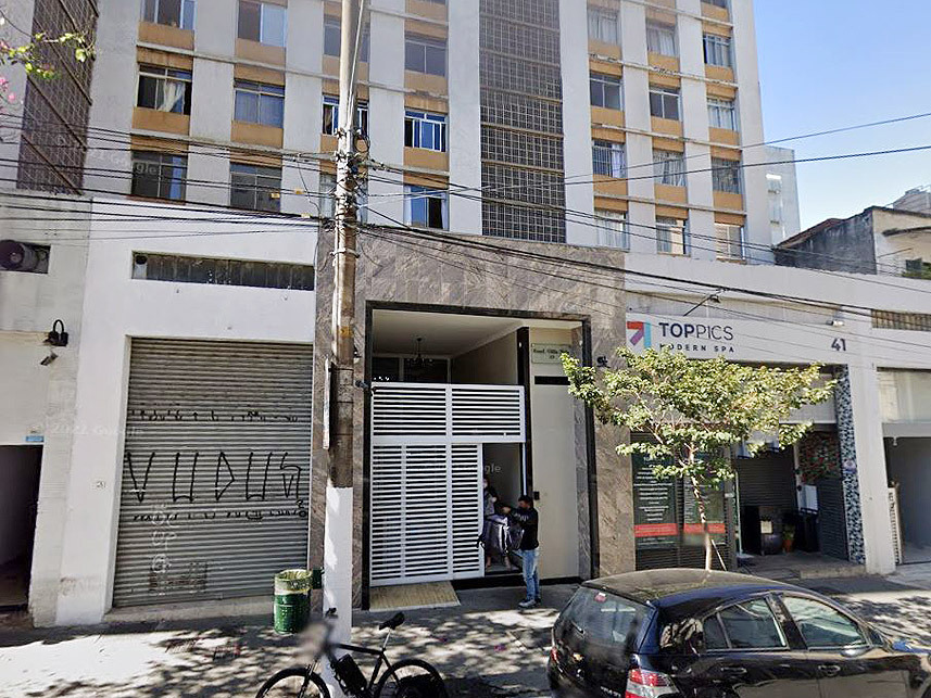 Imagem 2 do Leilão de Apartamento - Vila Buarque - São Paulo/SP