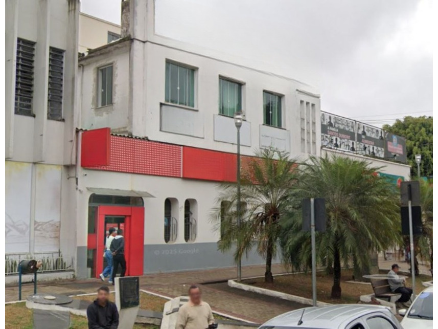 Imagem  do Leilão de Ex-Agência - Centro - Santos Dumont/MG