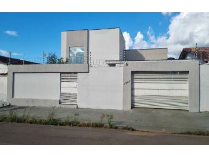 Imagem  do Leilão de Casa - Rio Madeira - Porto Velho/RO