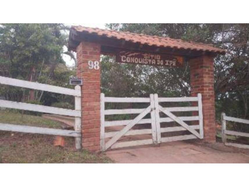 Imagem 1 do Leilão de Casa - Vale do Ipê - Antônio Carlos/MG