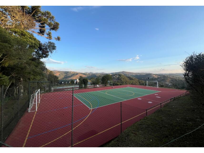 Imagem 3 do Leilão de Terreno - Descansópolis - Campos do Jordão/SP