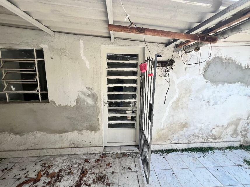 Imagem 14 do Leilão de Imóvel Comercial/Residencial - Saúde - São Paulo/SP