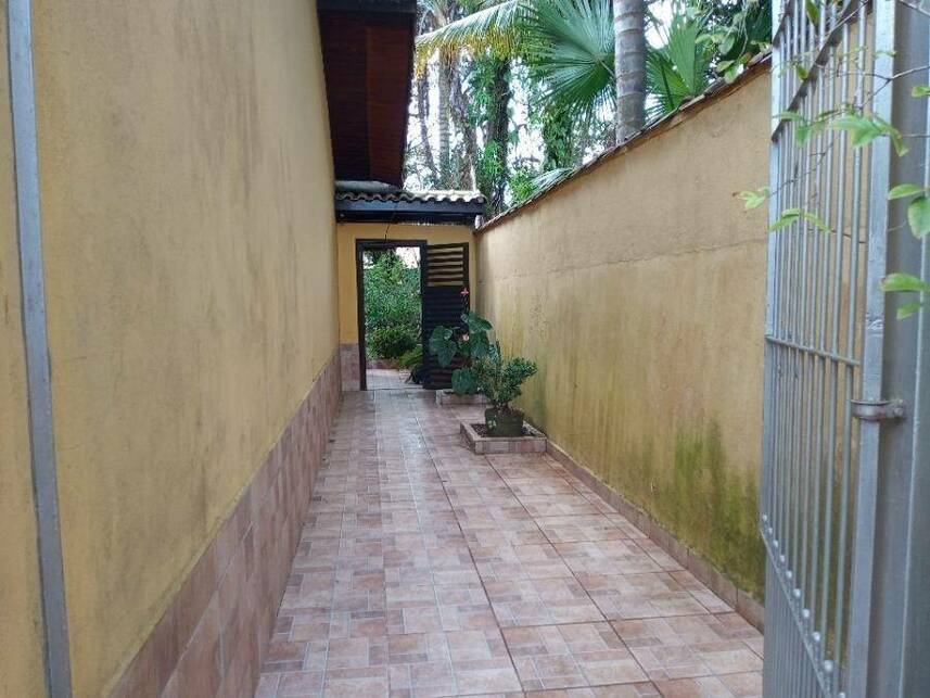 Imagem 6 do Leilão de Casa - Parque Balneario Oasis - Peruíbe/SP