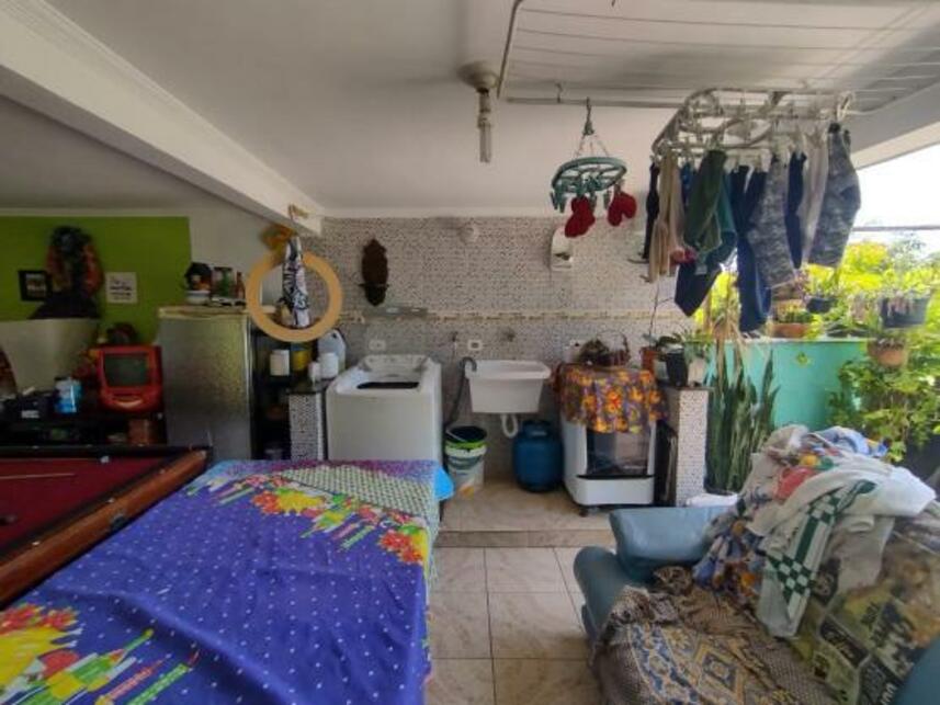 Imagem 17 do Leilão de Casa - Centro de Ouro Fino Paulista - Ribeirão Pires/SP