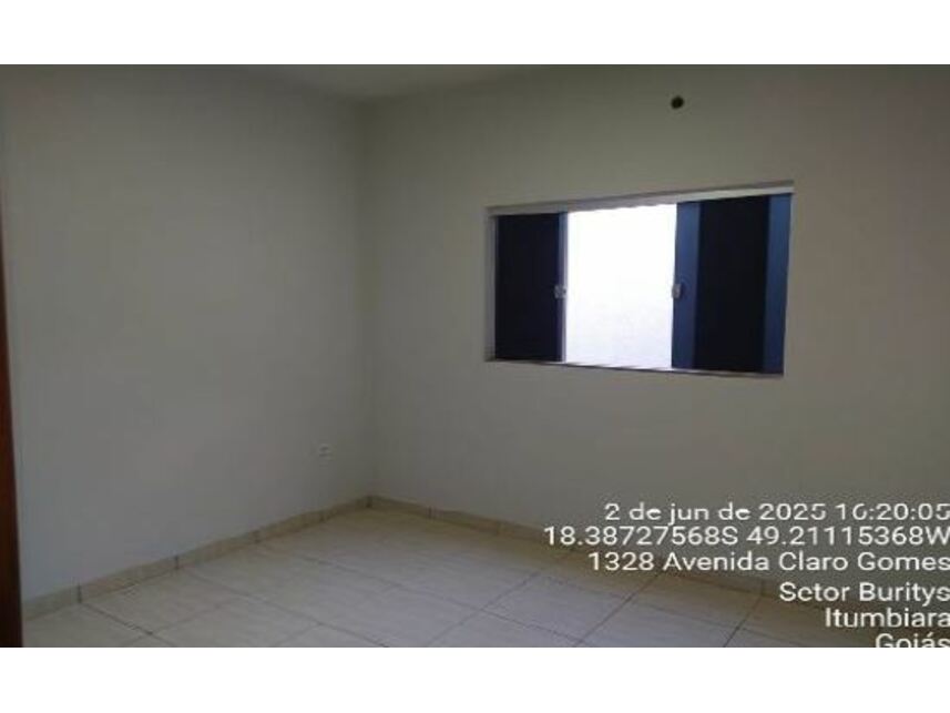 Imagem 5 do Leilão de Casa - Jardim Flamboyant - Itumbiara/GO