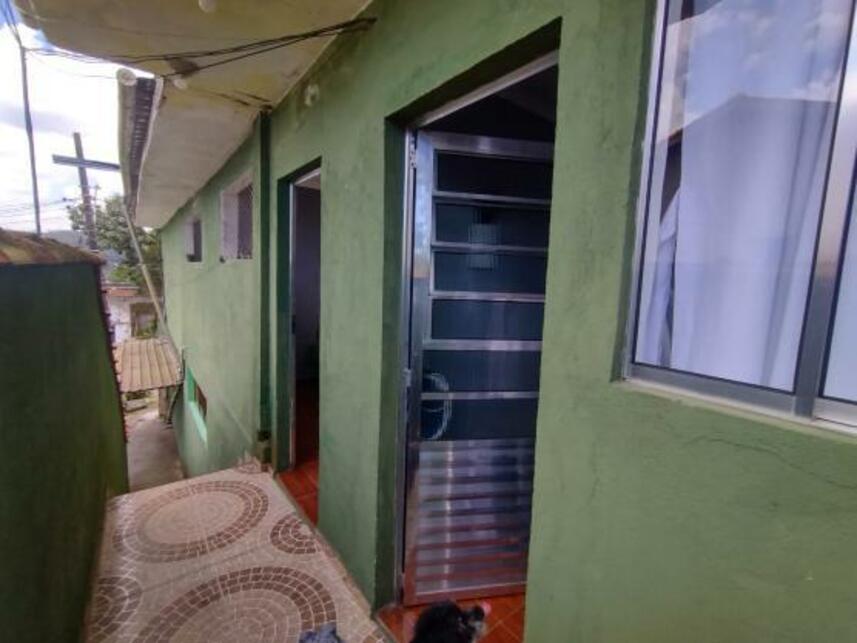 Imagem 2 do Leilão de Casa - Centro de Ouro Fino Paulista - Ribeirão Pires/SP