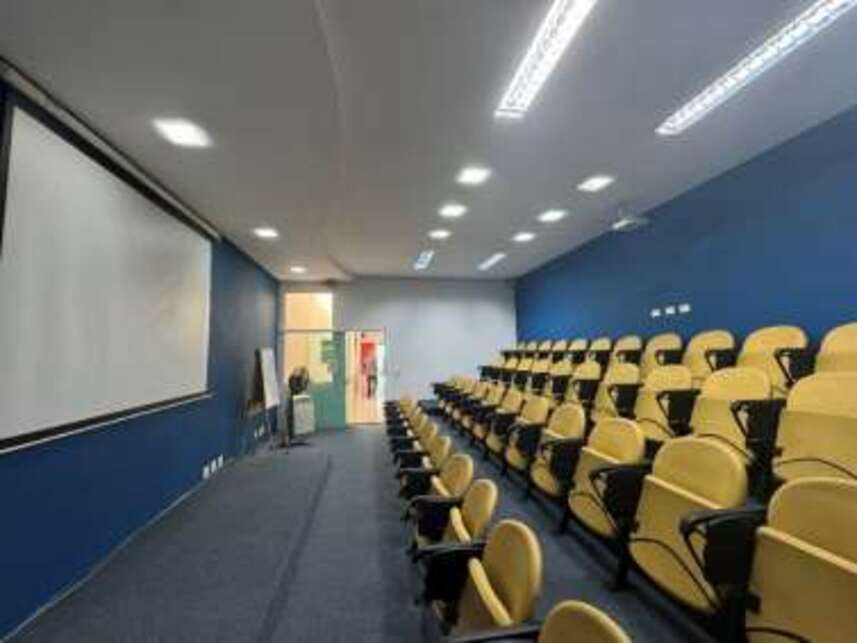 Imagem 20 do Leilão de Prédio Comercial - Vila Bancária - São Paulo/SP