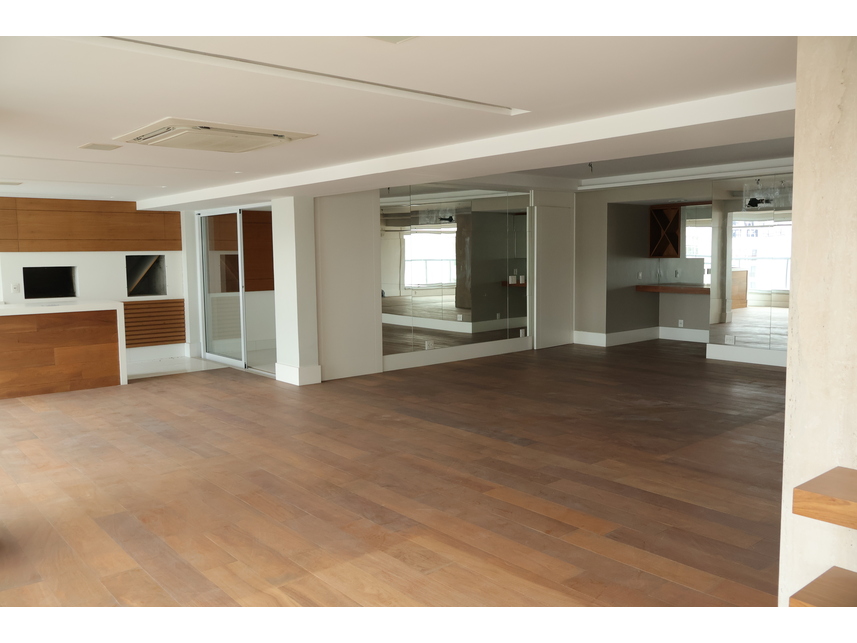 Imagem 11 do Leilão de Apartamento - Vila Uberabinha - São Paulo/SP