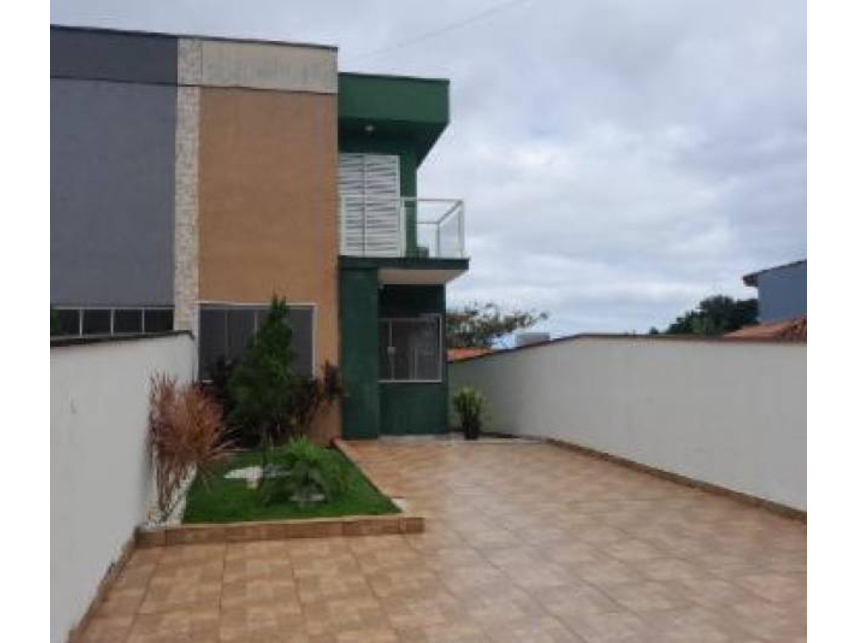 Imagem 3 do Leilão de Casa - Morada da Praia - Bertioga/SP
