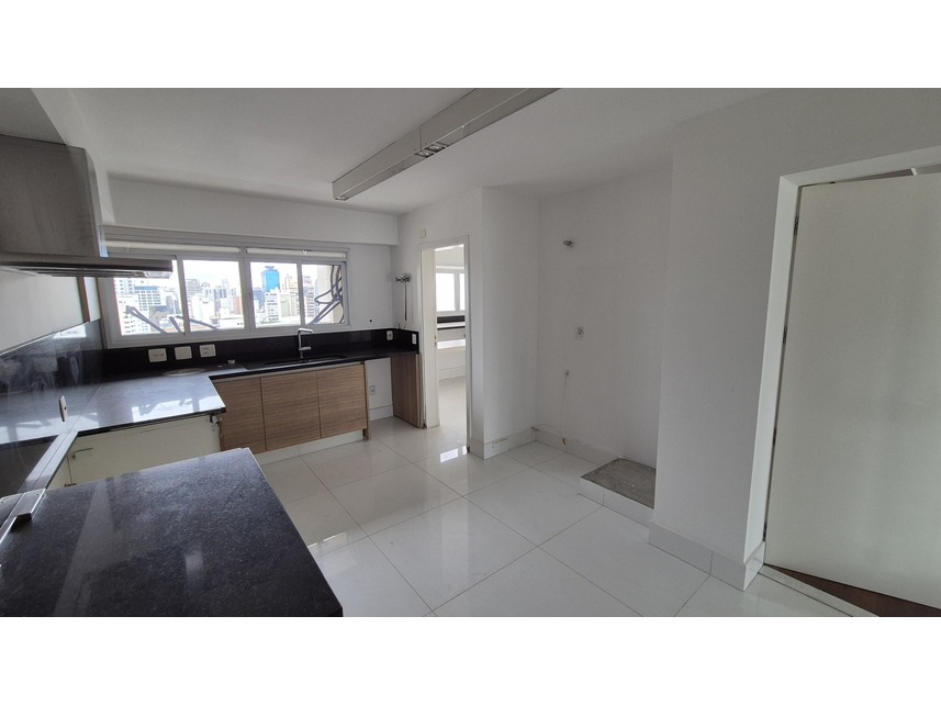 Imagem 27 do Leilão de Apartamento - Vila Uberabinha - São Paulo/SP