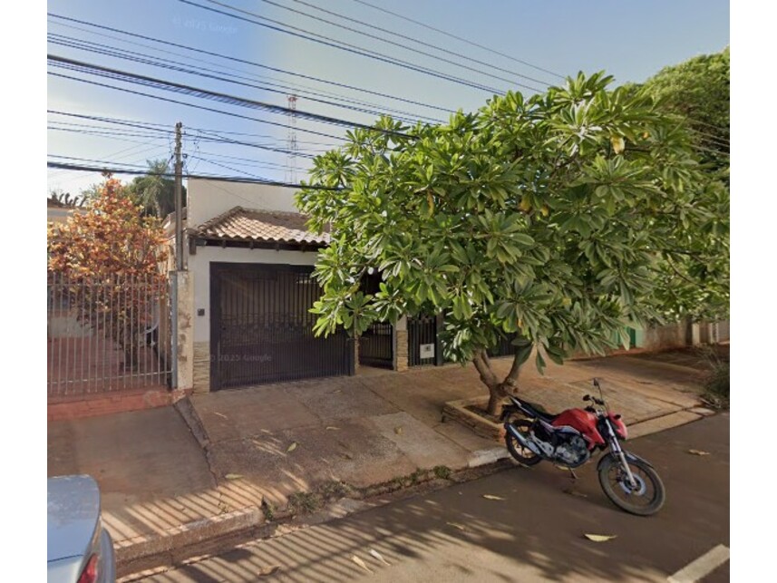 Imagem do Leilão de Casa - Vila São Sebastião - Campo Grande/MS