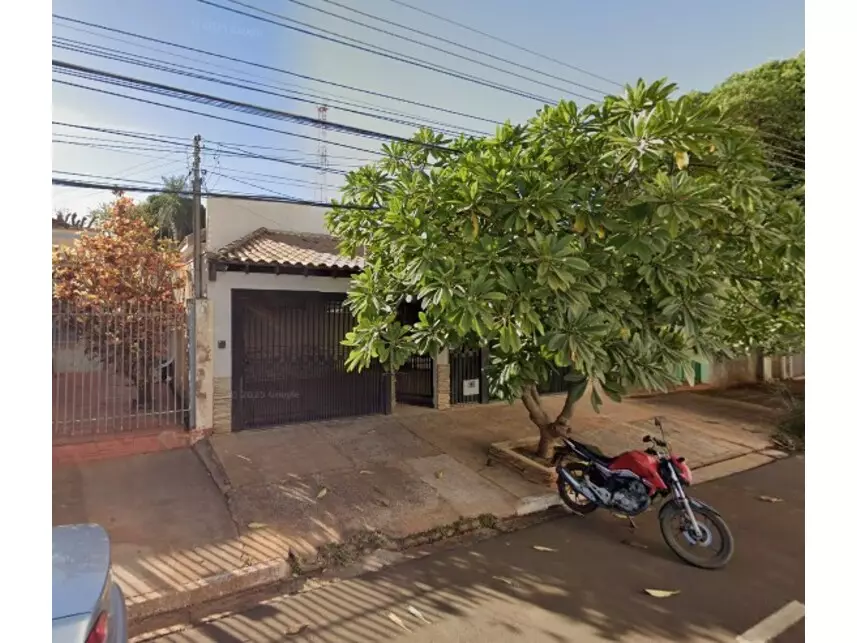 Leilão de Casa Imóvel em Campo Grande/MS - Lance Inicial R$ 383.400 - Extrajudicial