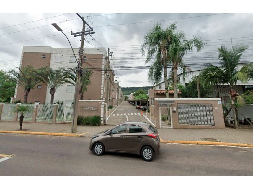 Imagem  do Leilão de Apartamento - Arroio Grande - Santa Cruz do Sul/RS