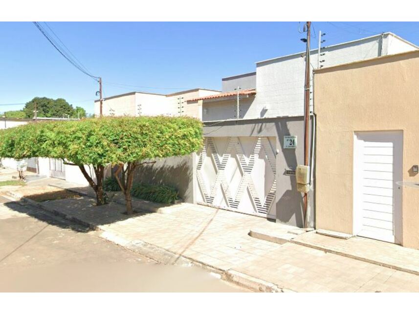 Imagem  do Leilão de Casa - Bacaba - Balsas/MA