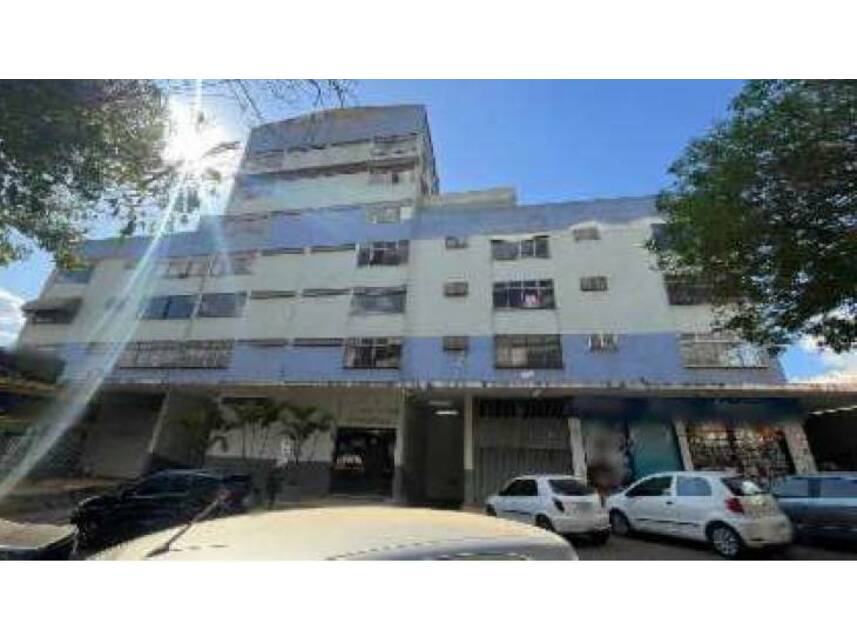 Imagem 2 do Leilão de Sala Comercial - Taguatinga - Brasília/DF