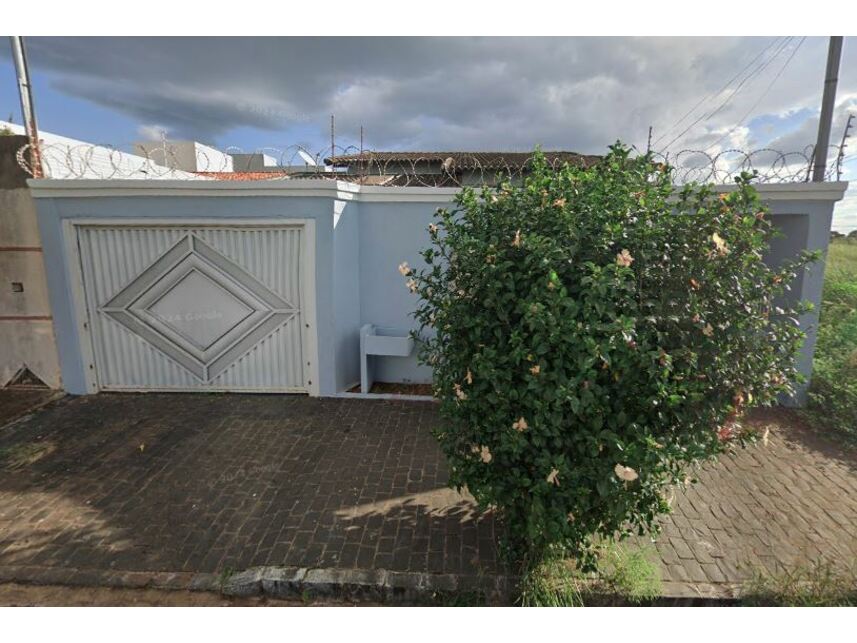 Imagem  do Leilão de Casa - Jardim Patrícia - Uberlândia/MG