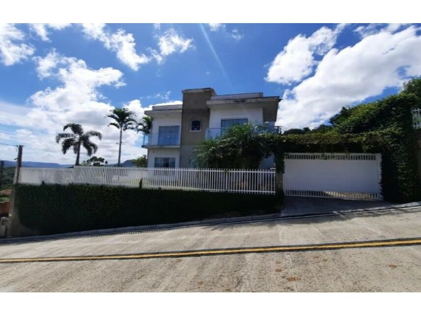 Imagem 2 do Leilão de Casa - Belo Horizonte - Agronômica/SC