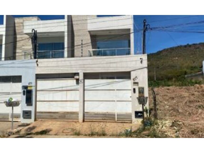 Imagem do Leilão de Casa - Serra do Mimo - Barreiras/BA