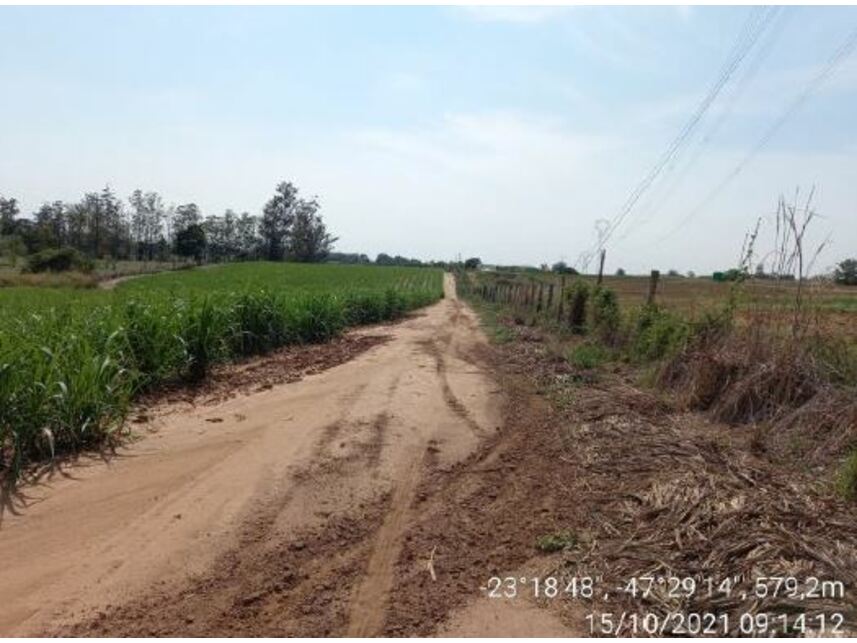 Imagem 3 do Leilão de Área Rural - Zona Rural - Porto Feliz/SP