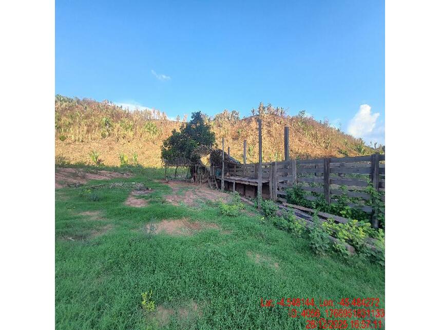 Imagem 4 do Leilão de Área Rural - Zona Rural - Paulo Ramos/MA