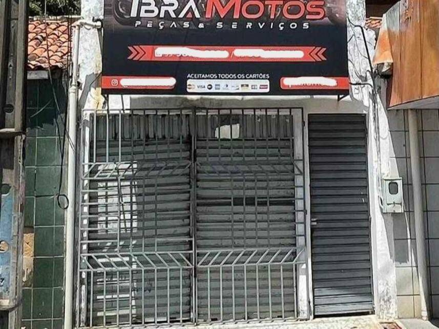 Imagem  do Leilão de Casa - Trezidela - Caxias/MA