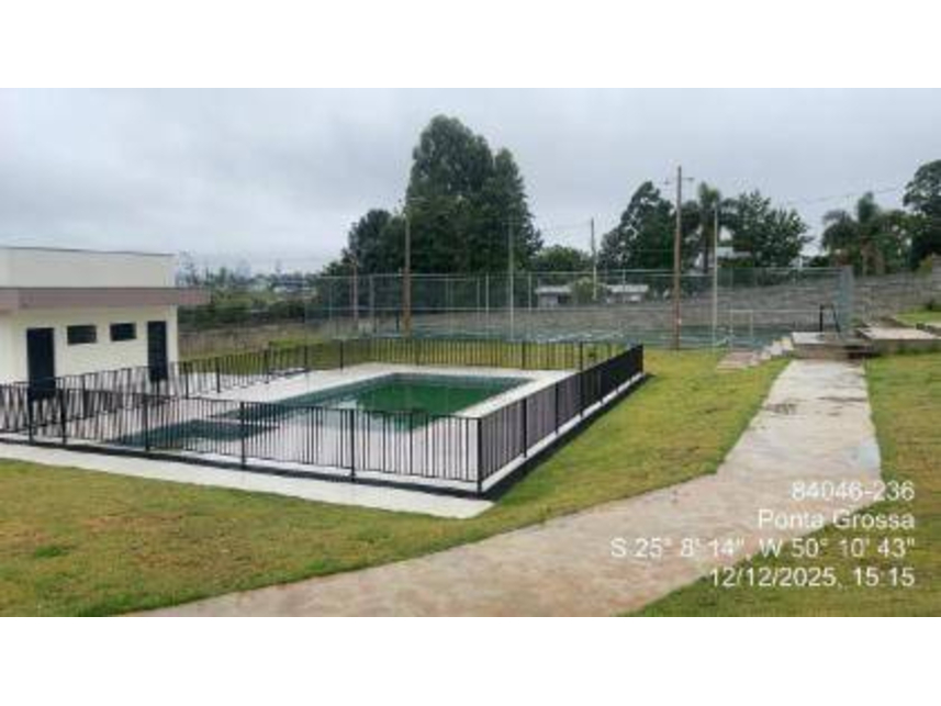 Imagem 4 do Leilão de Terreno - Colônia Dona Luíza - Ponta Grossa/PR
