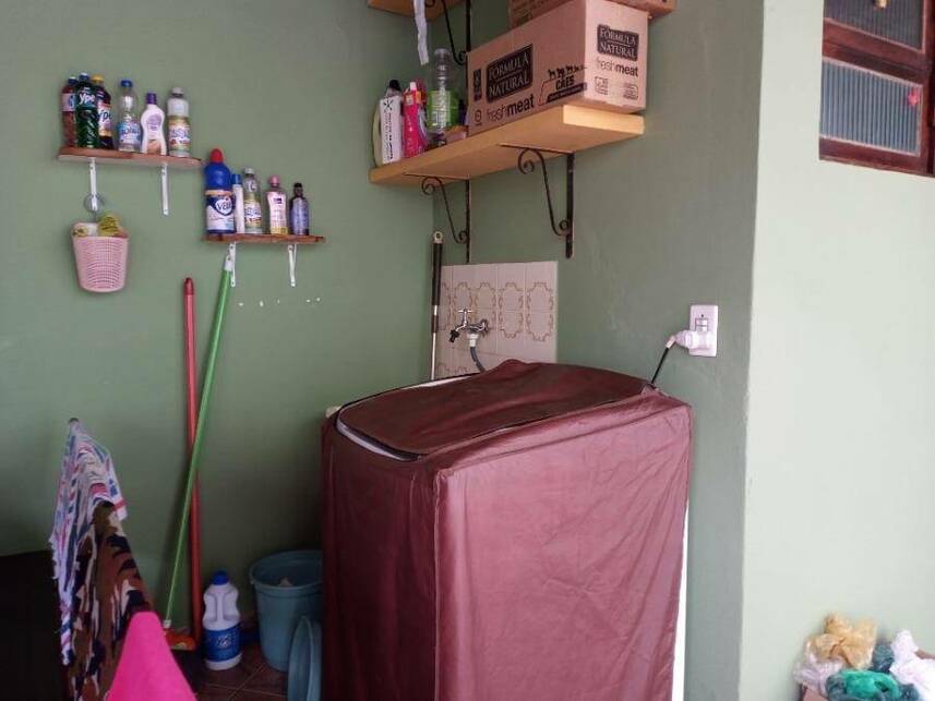 Imagem 11 do Leilão de Casa - Parque Balneário Oasis - Peruíbe/SP