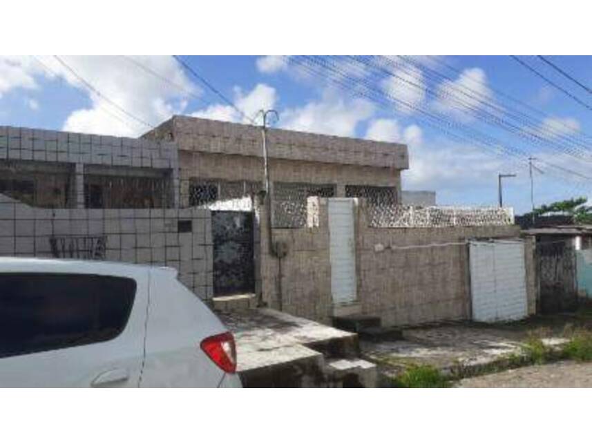 Imagem 3 do Leilão de Casa - Jardim Paulista - Paulista/PE