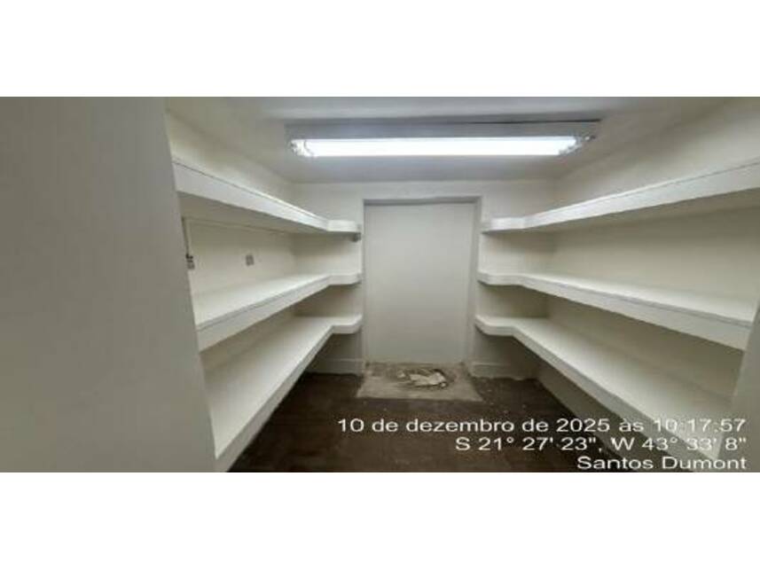 Imagem 4 do Leilão de Ex-Agência - Centro - Santos Dumont/MG