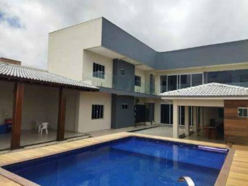 Imagem 15 do Leilão de Casa - Rota do Sol - Sorriso/MT