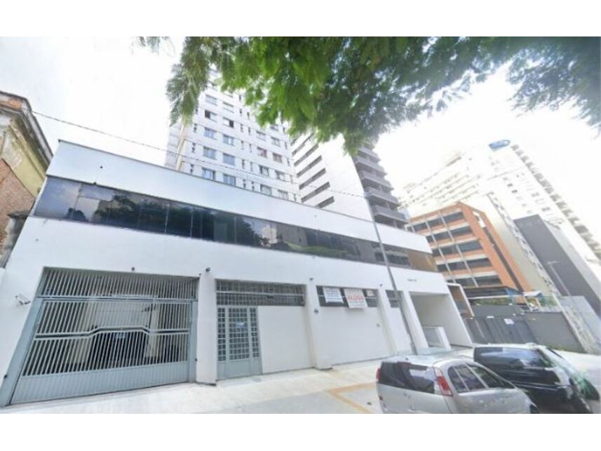 Imagem 3 do Leilão de Apartamento - Bela Vista - São Paulo/SP