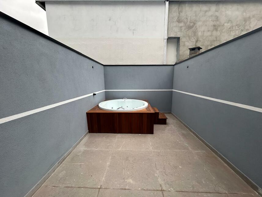 Imagem 7 do Leilão de Casa - Santo Amaro - São Paulo/SP